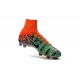 Nike Mercurial Superfly V FG EA Sports Football Boots