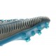 Nike Mercurial Superfly 5 FG New Soccer Cleats Grey Blue Black