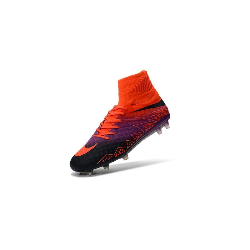 nike hypervenom phatal 2 fg purple