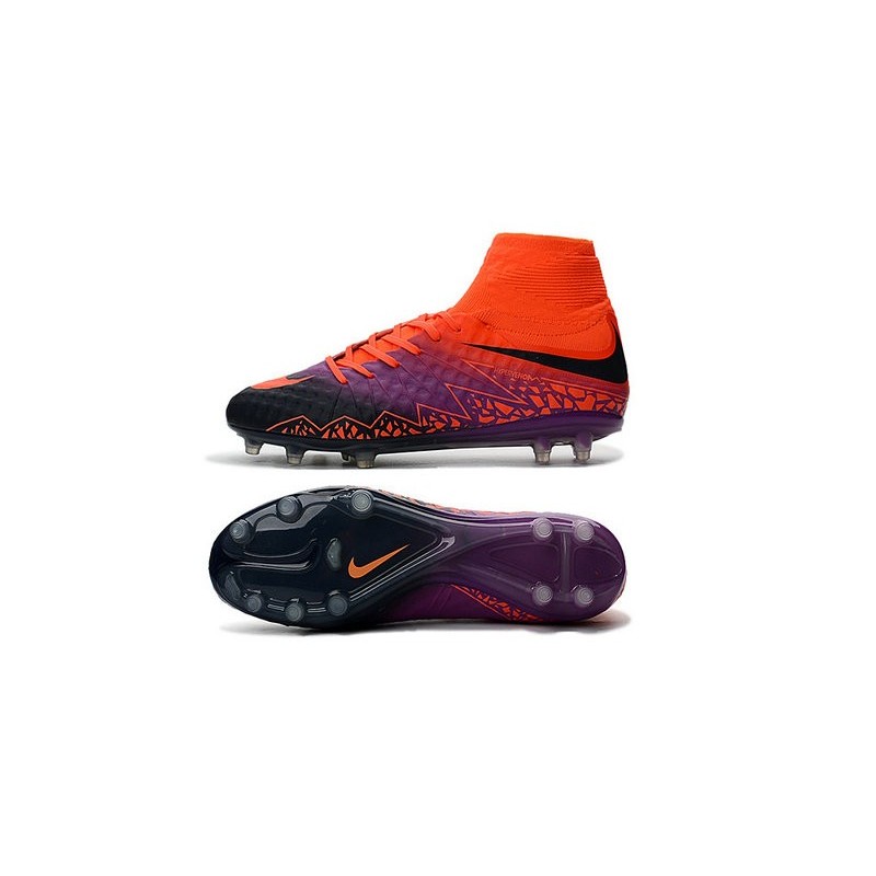 purple hypervenom phantom 2