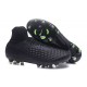 Nike Magista Obra II FG Firm Ground Soccer Boots in Black