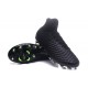 Nike Magista Obra II FG Firm Ground Soccer Boots in Black