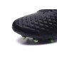 Nike Magista Obra II FG Firm Ground Soccer Boots in Black