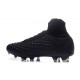 Nike Magista Obra II FG Firm Ground Soccer Boots in Black