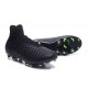 Nike Magista Obra II FG Firm Ground Soccer Boots in Black