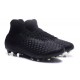 Nike Magista Obra II FG Firm Ground Soccer Boots in Black