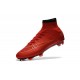 Nike C.Ronaldo Mercurial Superfly 4 FG Soccer Boot Red Gold