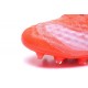 Nike Magista Obra II FG Firm Ground Soccer Boots Orange Black