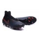 Nike Magista Obra II FG Firm Ground Soccer Boots Black Orange