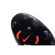 Nike Magista Obra II FG Firm Ground Soccer Boots Black Orange