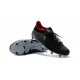 New 2016 adidas X 16.1 FG Firm Ground Soccer Boots Grey Black