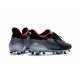 New 2016 adidas X 16.1 FG Firm Ground Soccer Boots Grey Black