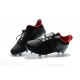 New 2016 adidas X 16.1 FG Firm Ground Soccer Boots Grey Black