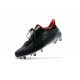 New 2016 adidas X 16.1 FG Firm Ground Soccer Boots Grey Black