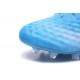 Nike Magista Obra II FG Firm Ground Soccer Boots Blue White