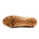 Nike Magista Obra II FG New Tops Football Cleat Golden Black