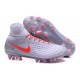 Nike Magista Obra II FG New Tops Football Cleat White Orange