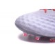 Nike Magista Obra II FG New Tops Football Cleat White Orange
