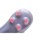 Nike Magista Obra II FG New Tops Football Cleat White Orange