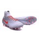 Nike Magista Obra II FG New Tops Football Cleat White Orange