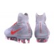Nike Magista Obra II FG New Tops Football Cleat White Orange