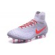 Nike Magista Obra II FG New Tops Football Cleat White Orange