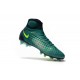 Nike Magista Obra II FG New Tops Football Cleat Green Volt