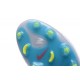 Nike Magista Obra II FG New Tops Football Cleat White Blue Red