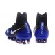 Nike Magista Obra II FG New Tops Football Cleat Black Purple White