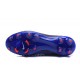 Nike Magista Obra II FG New Tops Football Cleat Black Purple White