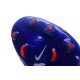 Nike Magista Obra II FG New Tops Football Cleat Black Purple White