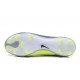 Nike Mercurial Superfly 5 CR7 FG New Soccer Cleats Seaweed Volt Black