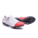 Nike Hypervenom Phinish FG Football Boots Wayne Rooney White Red