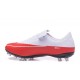 Nike Hypervenom Phinish FG Football Boots Wayne Rooney White Red