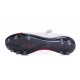 Nike Hypervenom Phinish FG Football Boots Wayne Rooney White Red