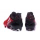 New Mens adidas X 16+ Purechaos FG/AG Cleats Red Black White