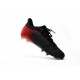 New 2016 adidas X 16.1 FG Firm Ground Soccer Boots Black Red White
