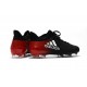 New 2016 adidas X 16.1 FG Firm Ground Soccer Boots Black Red White