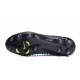 Nike Magista Obra 2 FG New Men's Soccer Boots Black Jade Volt