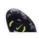 Nike Magista Obra 2 FG New Men's Soccer Boots Black Jade Volt