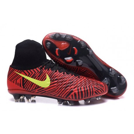 Chaussures Football Homme Nike Magistax Proximo Tf