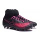 Nike Magista Obra 2 FG New Men's Soccer Boots Black Pink