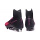 Nike Magista Obra 2 FG New Men's Soccer Boots Black Pink