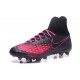 Nike Magista Obra 2 FG New Men's Soccer Boots Black Pink
