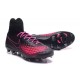 Nike Magista Obra 2 FG New Men's Soccer Boots Black Pink