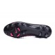 Nike Magista Obra 2 FG New Men's Soccer Boots Black Pink
