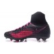 Nike Magista Obra 2 FG New Men's Soccer Boots Black Pink