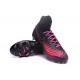 Nike Magista Obra 2 FG New Men's Soccer Boots Black Pink