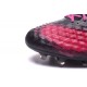 Nike Magista Obra 2 FG New Men's Soccer Boots Black Pink