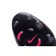 Nike Magista Obra 2 FG New Men's Soccer Boots Black Pink